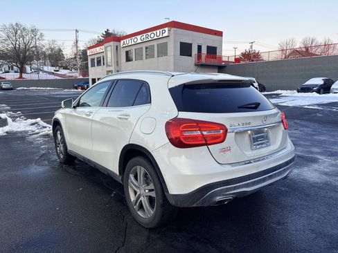 Used 2016 Mercedes-Benz GLA 250 image 7