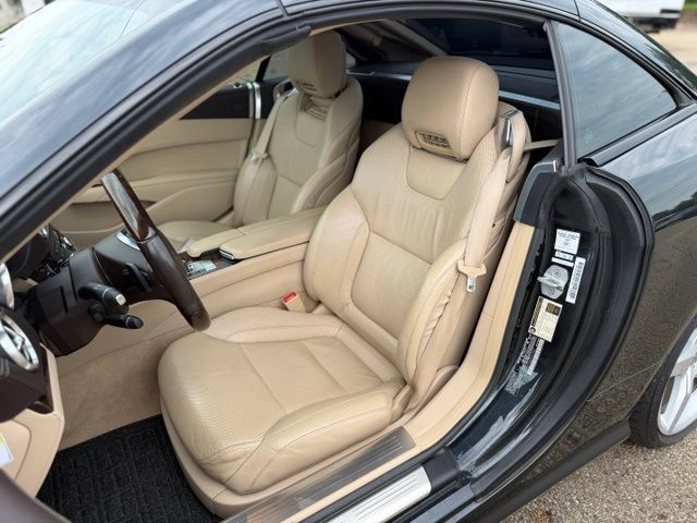 Used 2013 Mercedes-Benz SL 550 image 55