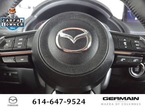 Used 2023 MAZDA CX-5 AWD 2.5 S w/ Select Package image 23