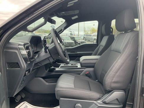 New 2026 Ford F150 STX image 16