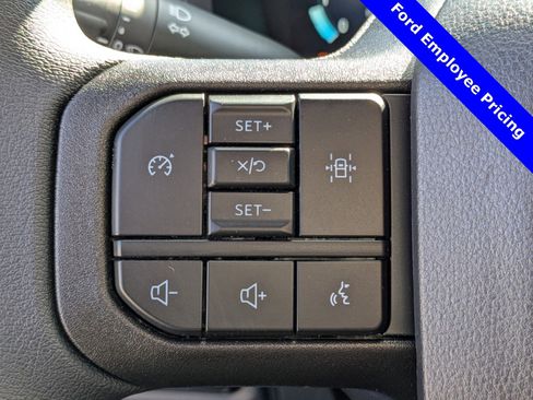 New 2025 Ford F150 STX w/ Equipment Group 200A image 32