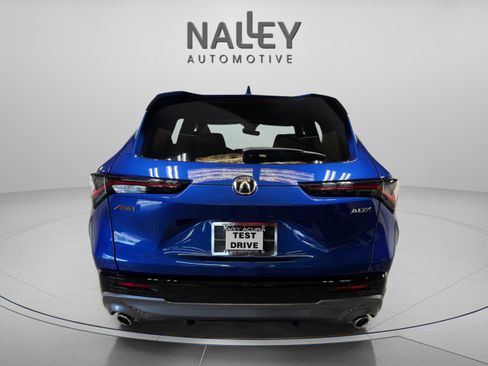 Certified 2025 Acura ADX A-Spec image 3