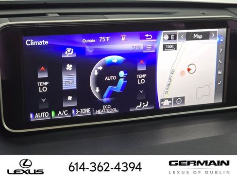 Used 2018 Lexus RX 350L AWD image 31