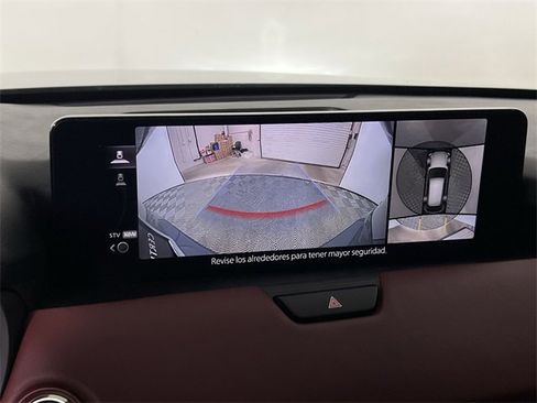 Certified 2025 MAZDA CX-70 Plug-In Hybrid w/ Premium Plus image 22