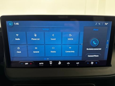Used 2025 Ford Maverick Lobo AWD/4WD image 24