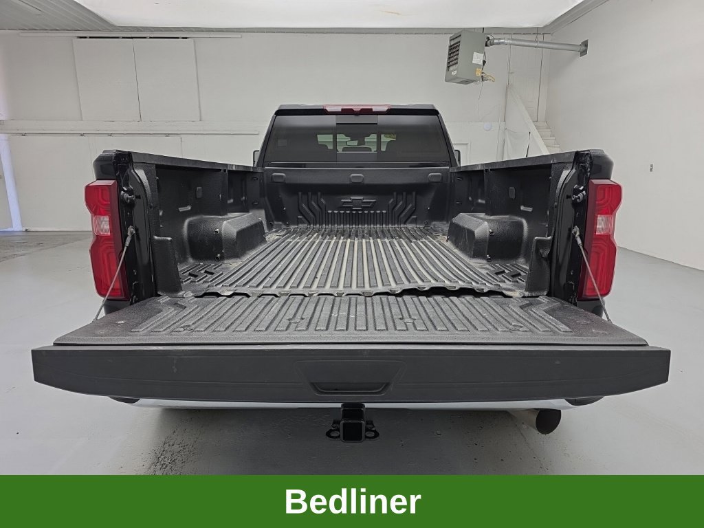 Used 2025 Chevrolet Silverado 3500 LT w/ Safety Package AWD/4WD image 60