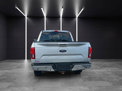 Used 2019 Ford F150 Lariat image 5