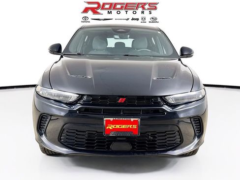 Certified 2024 Dodge Hornet GT w/ GT Blacktop Package AWD/4WD image 2
