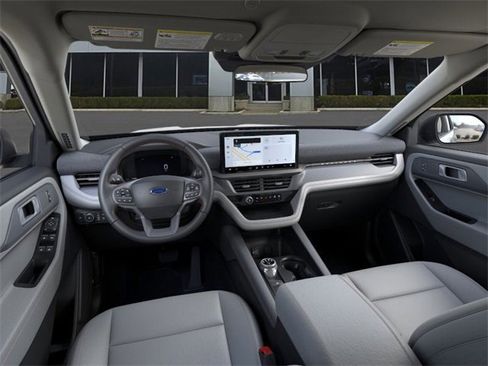 New 2026 Ford Explorer Active w/ Active Comfort Package image 9