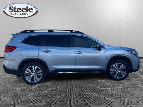Used 2019 Subaru Ascent Limited image 6