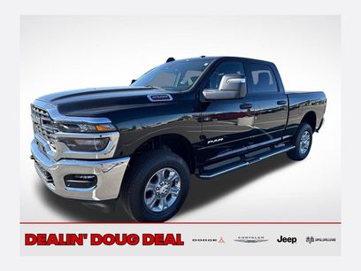 Used 2026 RAM 2500 Big Horn
