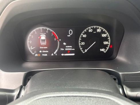 Used 2024 Honda Ridgeline RTL image 9