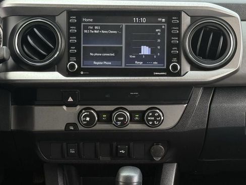 Used 2023 Toyota Tacoma SR5 image 16