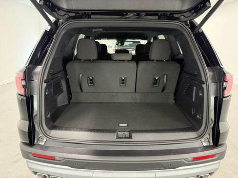 New 2026 GMC Acadia Elevation FWD image 8