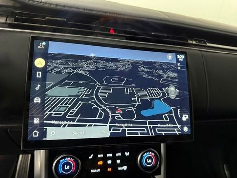 Used 2023 Land Rover Range Rover Autobiography AWD/4WD image 19