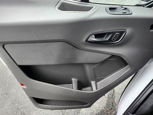 New 2024 Ford Transit 250 Low Roof w/ Load Area Protection Package image 32
