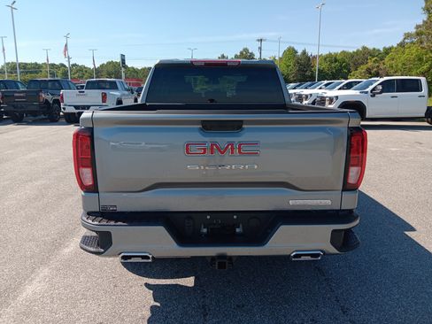 New 2026 GMC Sierra 1500 Elevation AWD/4WD image 5