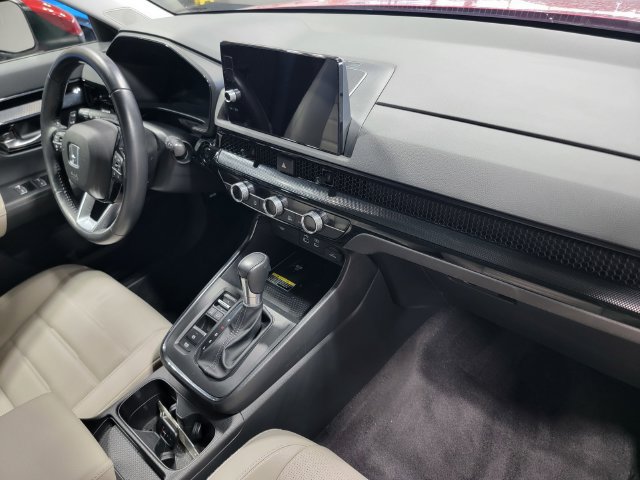 Certified 2024 Honda CR-V EX-L image 16