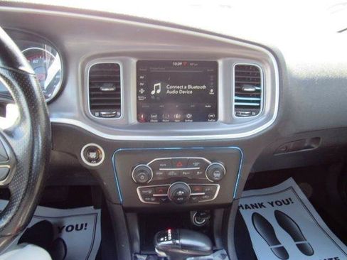 Used 2022 Dodge Charger GT AWD/4WD image 26