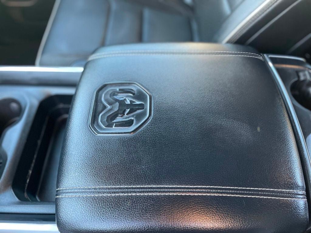 Used 2023 RAM 1500 Laramie AWD/4WD image 23