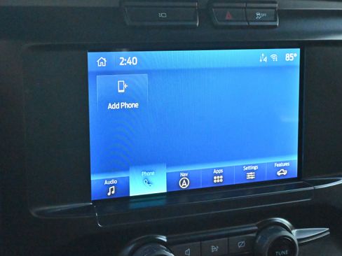 Used 2023 Ford F150 XL w/ STX Appearance Package image 35