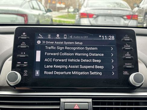 Used 2022 Honda Accord Sport image 18