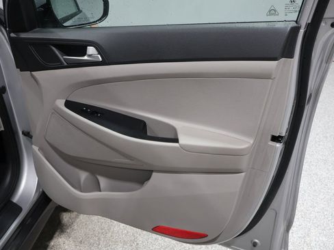 Used 2020 Hyundai Tucson Value image 25