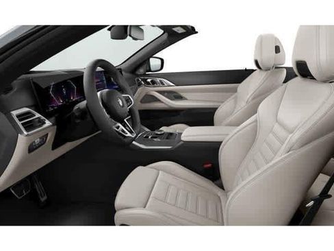 New 2026 BMW 430i xDrive Convertible w/ M Sport Package image 6
