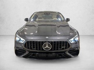Certified 2024 Mercedes-Benz AMG GT 53 video 2