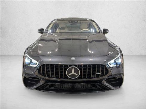 Certified 2024 Mercedes-Benz AMG GT 53 image 2