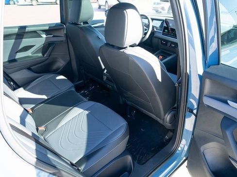 New 2026 Volkswagen Tiguan SE R-Line image 37