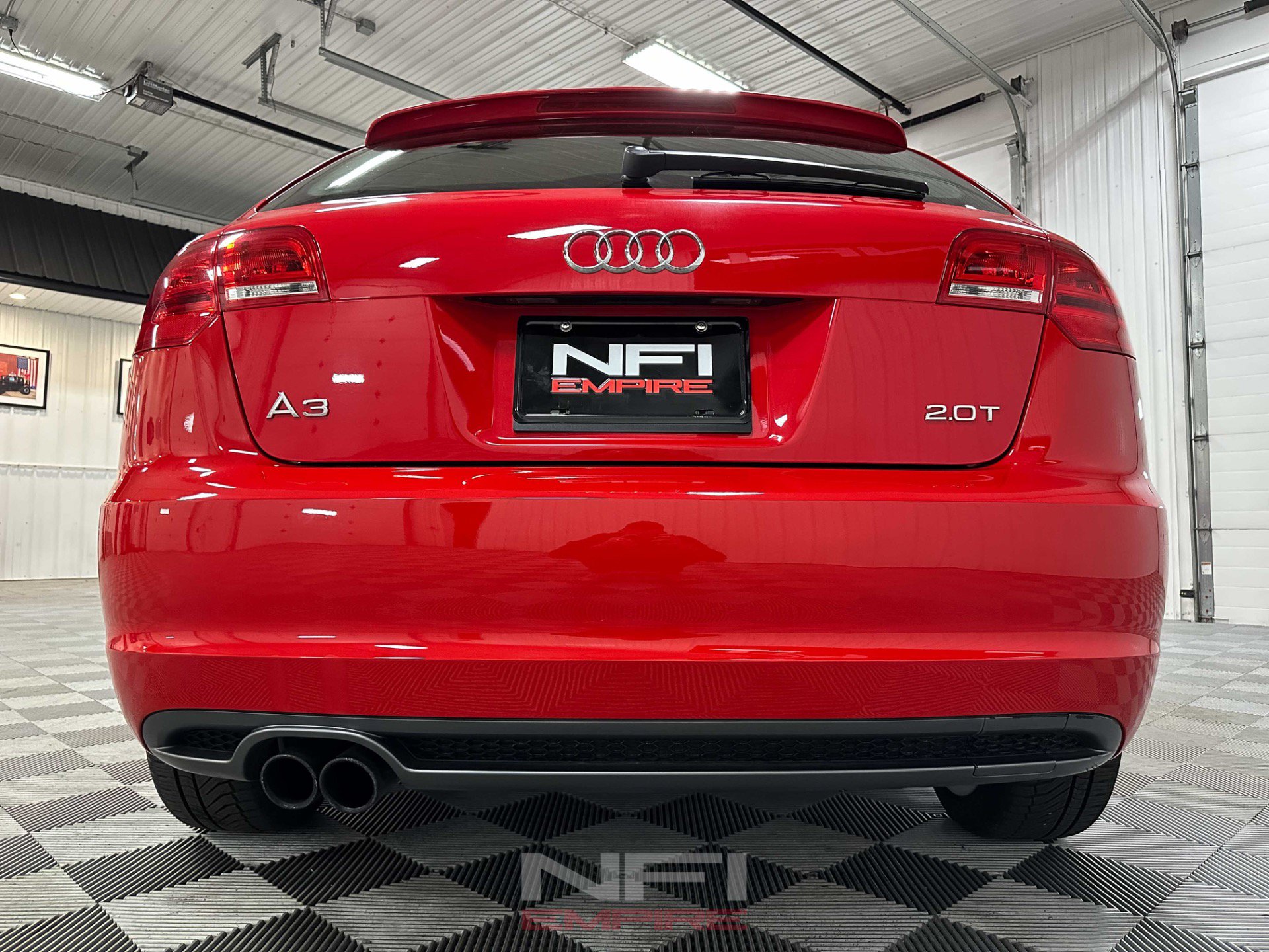 Used 2012 Audi A3 2.0T Premium FWD image 20