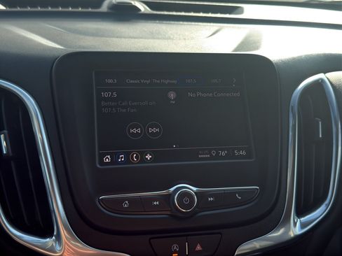 Certified 2024 Chevrolet Equinox LT AWD/4WD image 18