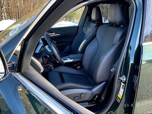 Used 2023 BMW X1 xDrive28i image 8