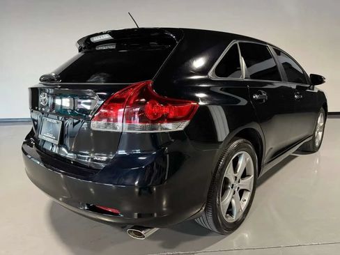 Used 2015 Toyota Venza XLE w/ XLE Premium Package FWD image 4