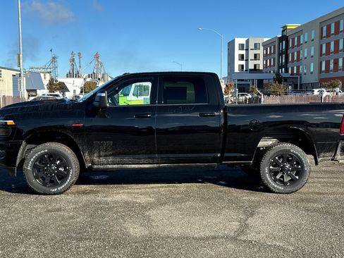 New 2026 RAM 2500 Laramie image 6