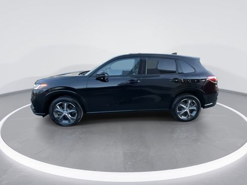 Used 2024 Honda HR-V EX-L image 10