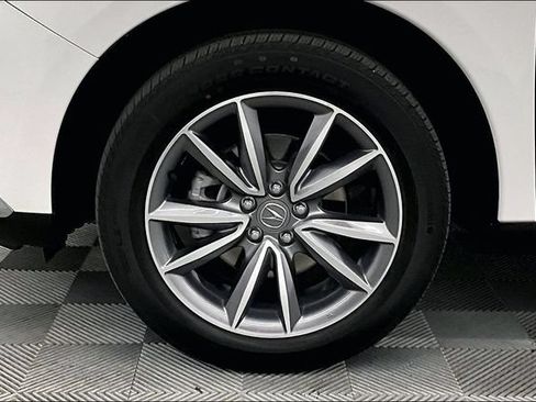 Used 2023 Acura RDX w/ Technology Package FWD image 9