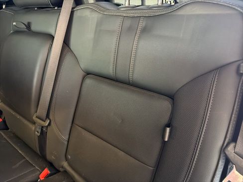 Used 2022 Chevrolet Silverado 2500 High Country w/ Z71 Off-Road Package AWD/4WD image 10