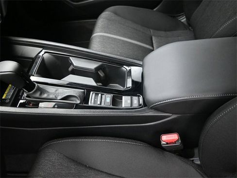 Certified 2025 Honda Accord Sport image 21