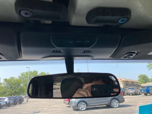 Used 2023 Jeep Wrangler Sport AWD/4WD image 14