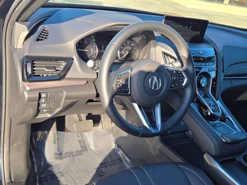 Certified 2025 Acura RDX SH-AWD image 24