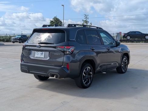 New 2026 Subaru Forester Premium AWD/4WD image 5