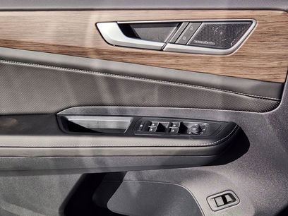 New 2026 Volkswagen Atlas SEL Premium R-Line