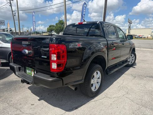 Used 2019 Ford Ranger XL w/ Equipment Group 101A Mid RWD image 4