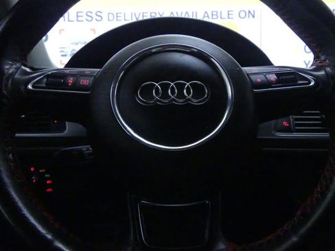 Used 2014 Audi A6 3.0T Prestige w/ Prestige Package image 20