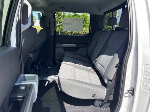 New 2026 Ford F250 XL w/ STX Appearance Package AWD/4WD image 30