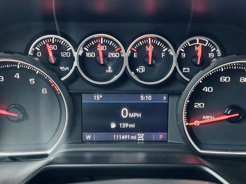 Used 2021 Chevrolet Tahoe RST image 37