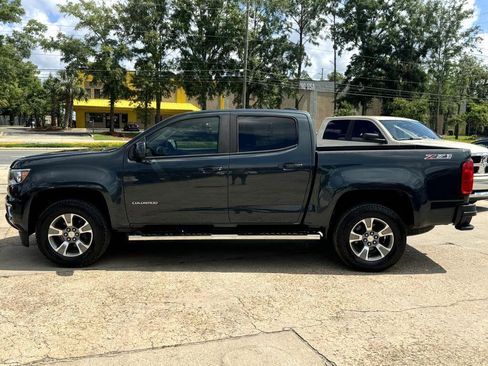 Used 2018 Chevrolet Colorado Z71 image 8