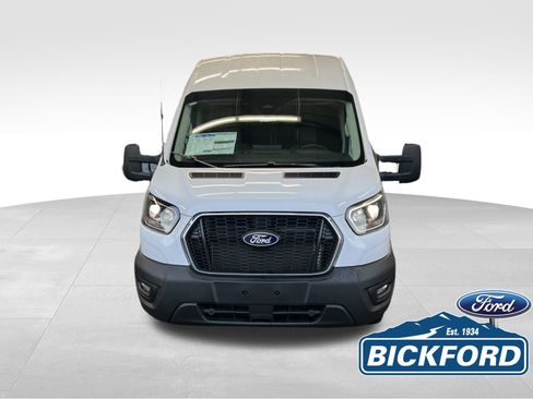 New 2026 Ford Transit 350 Base w/ Load Area Protection Package image 2